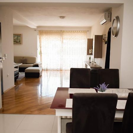 Čapljina Apartman Villa Vita מראה חיצוני תמונה