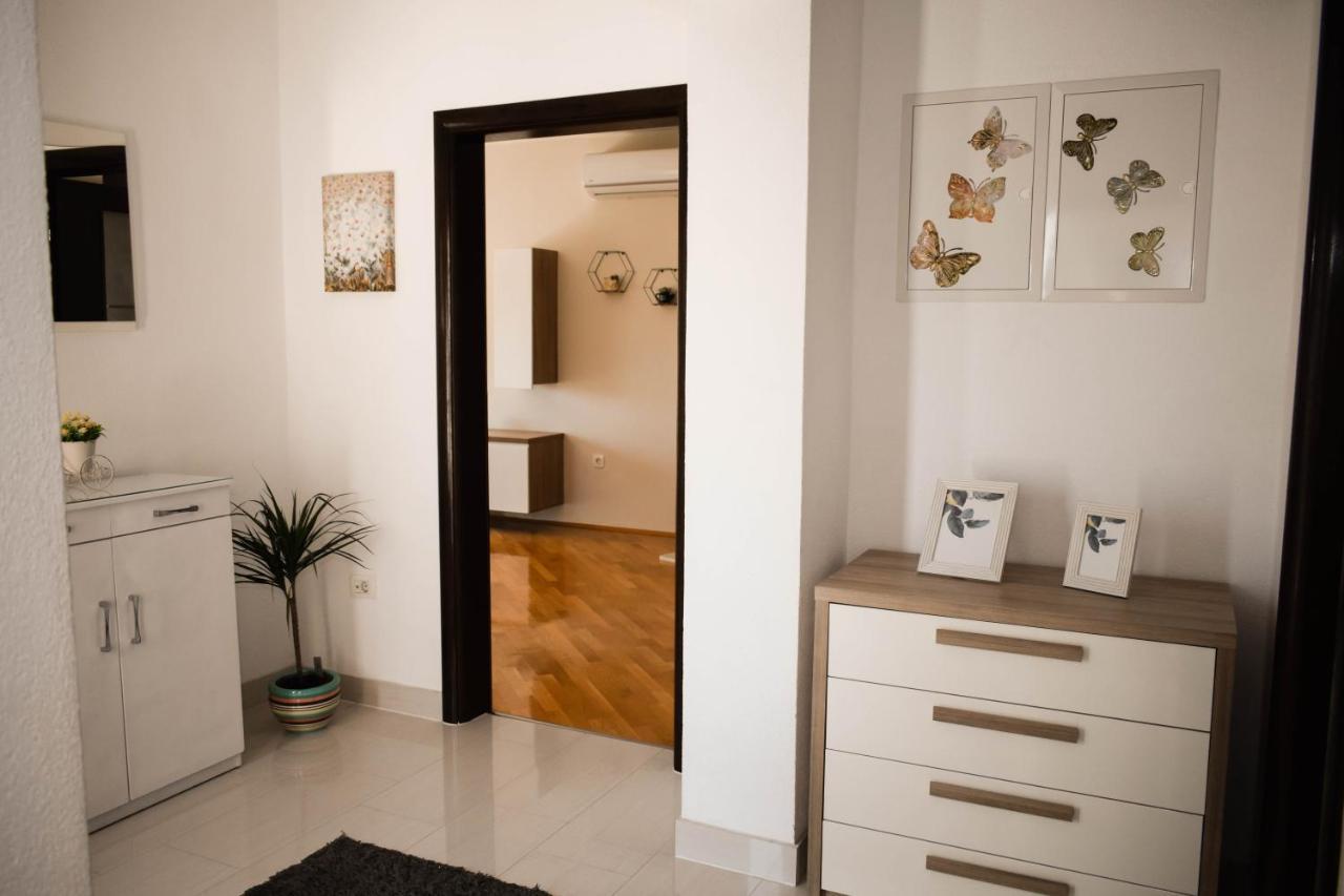 Čapljina Apartman Villa Vita מראה חיצוני תמונה