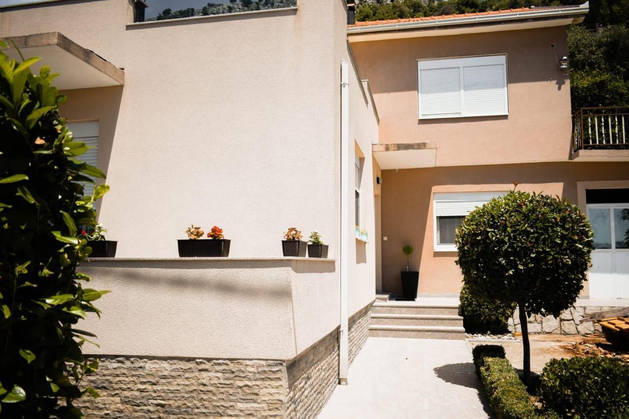 Čapljina Apartman Villa Vita מראה חיצוני תמונה