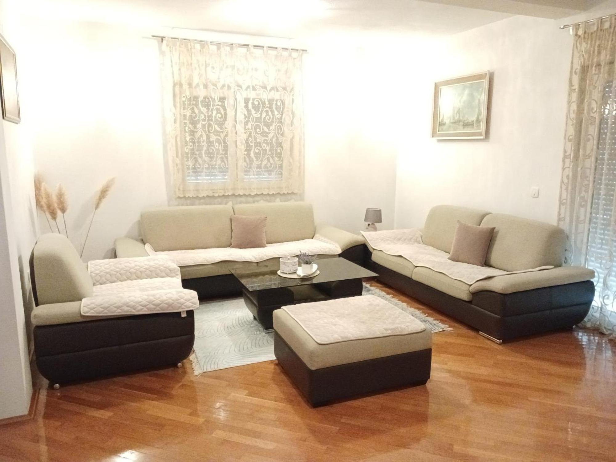 Čapljina Apartman Villa Vita מראה חיצוני תמונה