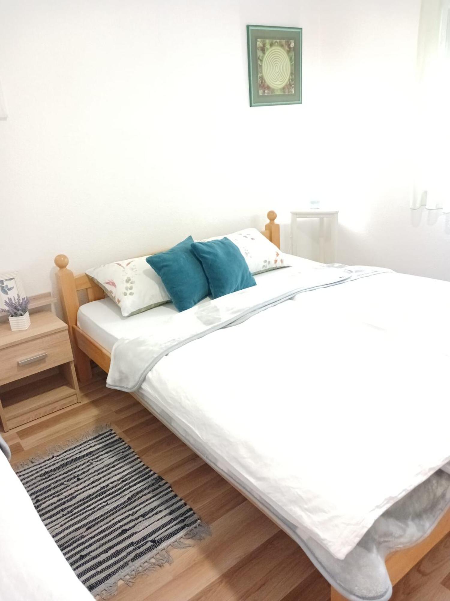 Čapljina Apartman Villa Vita מראה חיצוני תמונה