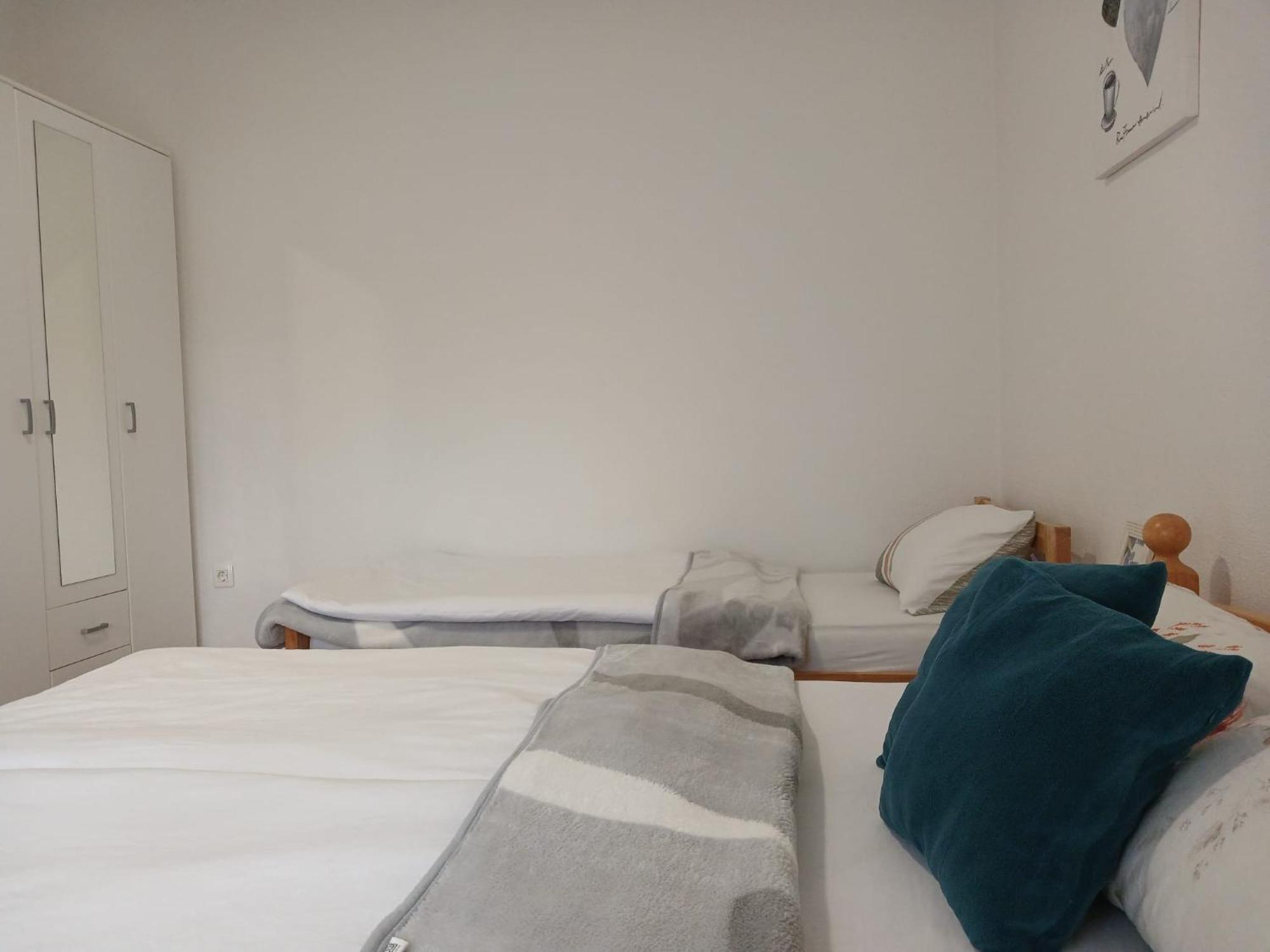 Čapljina Apartman Villa Vita מראה חיצוני תמונה