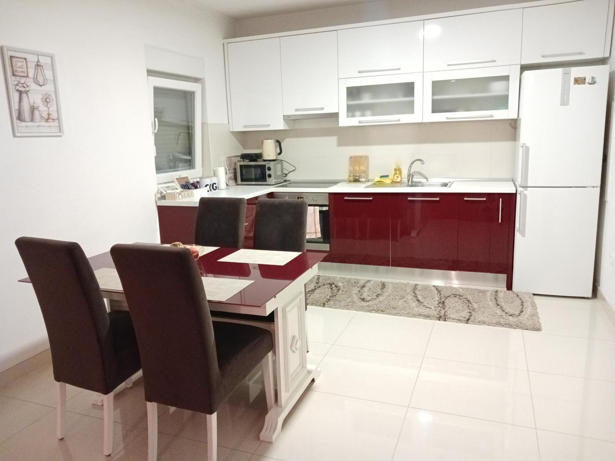 Čapljina Apartman Villa Vita מראה חיצוני תמונה
