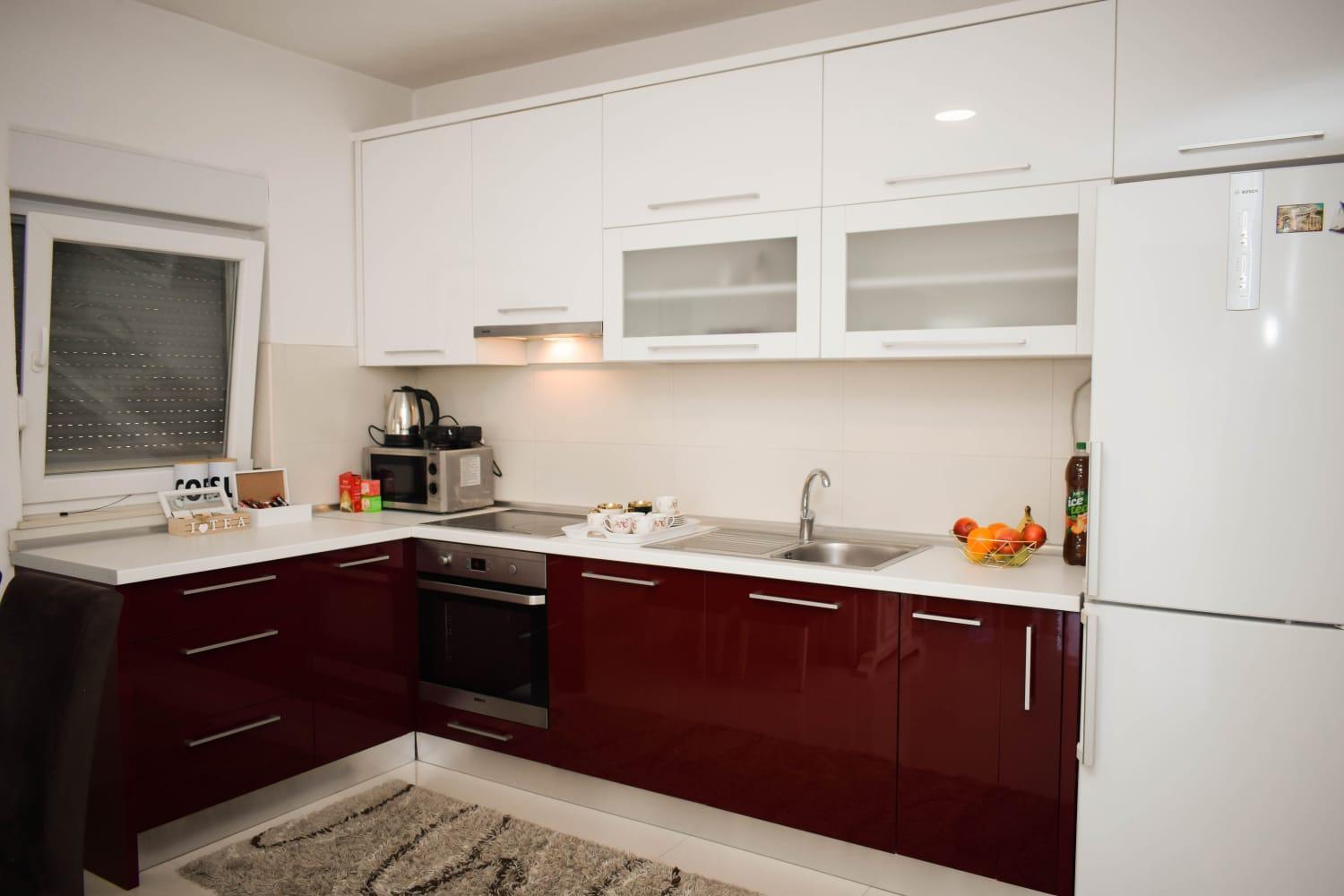 Čapljina Apartman Villa Vita מראה חיצוני תמונה
