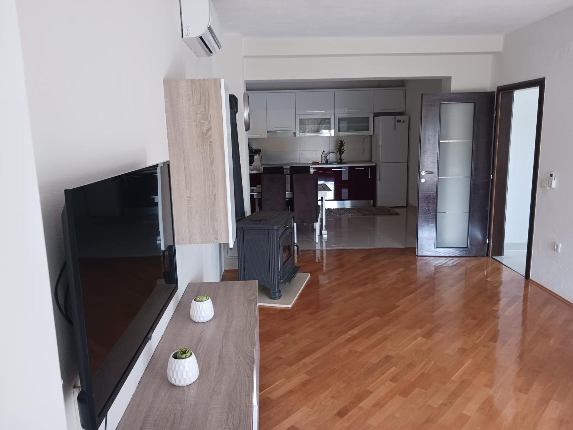 Čapljina Apartman Villa Vita מראה חיצוני תמונה