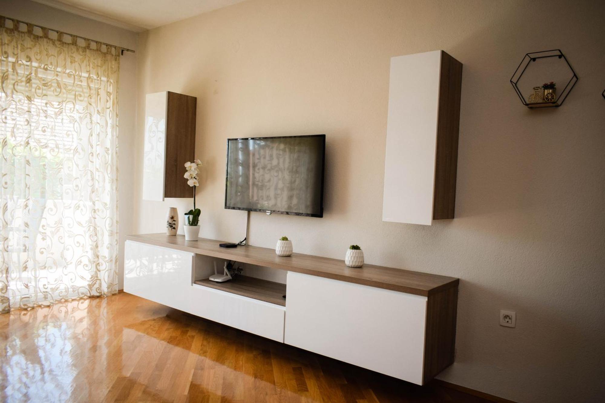 Čapljina Apartman Villa Vita מראה חיצוני תמונה