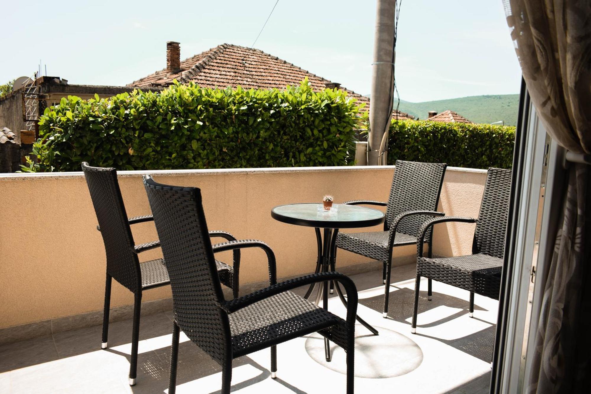 Čapljina Apartman Villa Vita מראה חיצוני תמונה